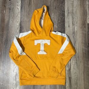 Tennessee Volunteers NCAA Youth Boys Pullover Hoodie Size Medium 10/12